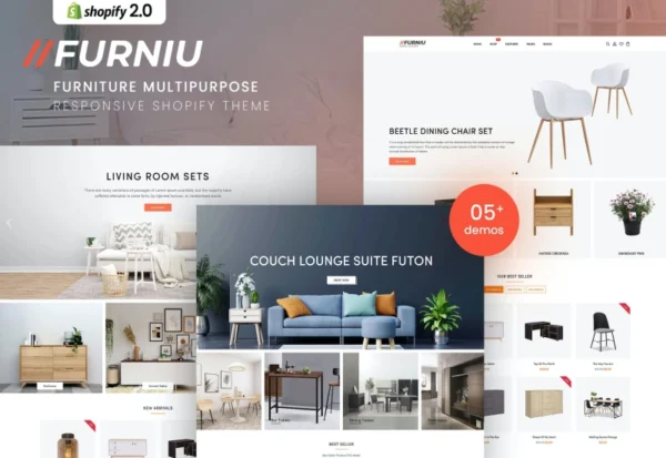 furniu-furniture-multipurpose-shopify-theme