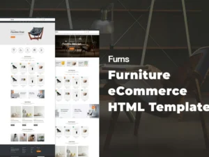 furns-furniture-ecommerce-html-template