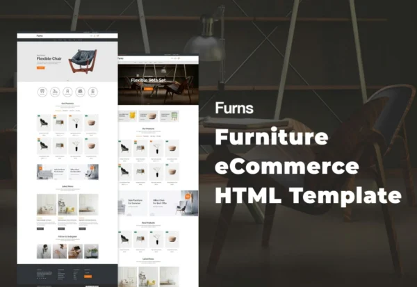 furns-furniture-ecommerce-html-template