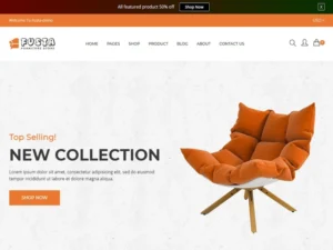 fusta-furniture-shopify-theme