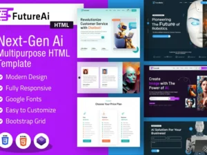 future-ai-robotics-multipurpose-html-template