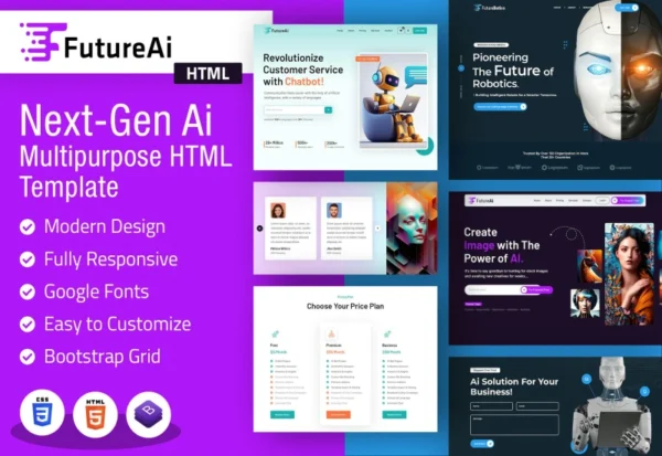 future-ai-robotics-multipurpose-html-template