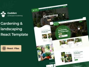 gadden-garden-landscaping-react-nextjs-template