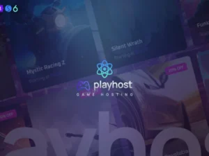 game-hosting-react-nextjs-template-playhost