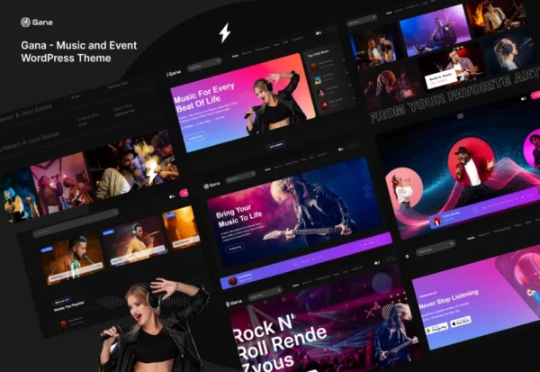 gana-music-and-event-wordpress-theme