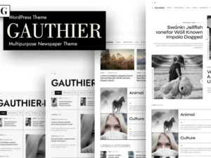 gauthier-multipurpose-newspaper-theme