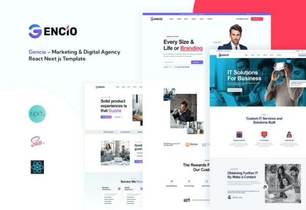 gencio-marketing-digital-agency-react-next-js-2