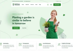 gettree-garden-landscaping-html-template