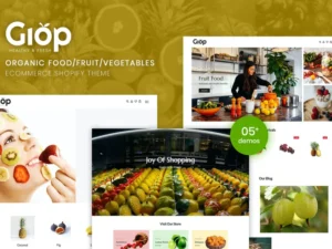 giop-organic-food-fruit-vegetables-shopify-theme