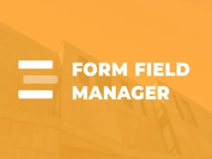 give-form-field-manager