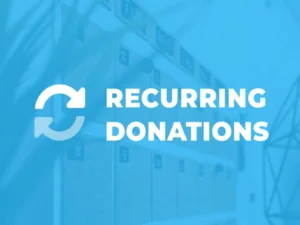 give-recurring-donations