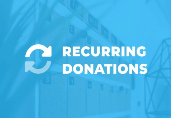 give-recurring-donations