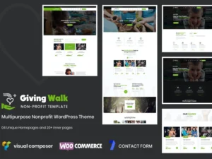 givingwalk-multipurpose-nonprofit-wp-theme