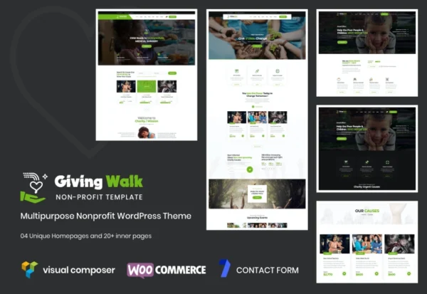 givingwalk-multipurpose-nonprofit-wp-theme