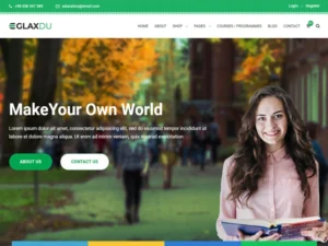 glaxdu-institute-website-template-for-education