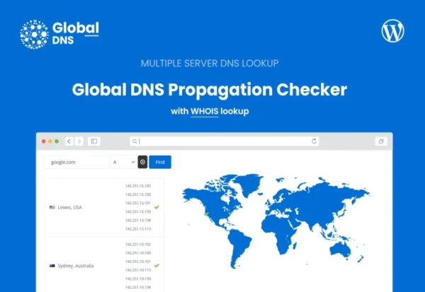 global-dns-dns-propagation-checker