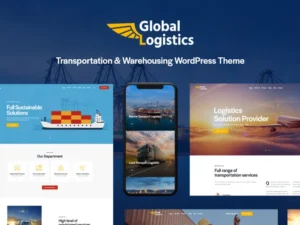 global-logistics