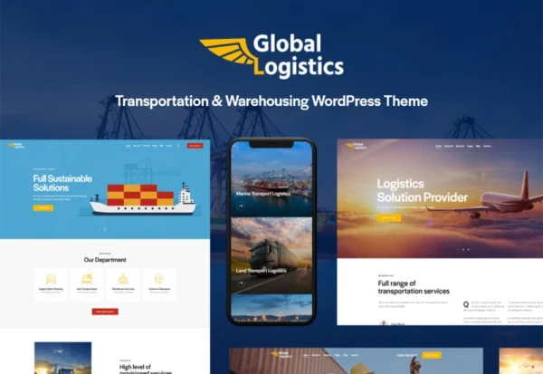 global-logistics