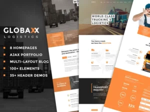 globax-logistics-wordpress-theme-woocommerce