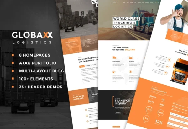 globax-logistics-wordpress-theme-woocommerce