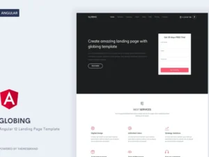 globing-angular-12-landing-page-template-2