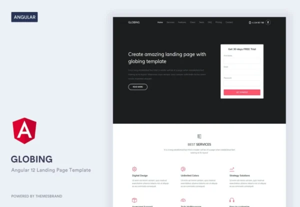 globing-angular-12-landing-page-template-2