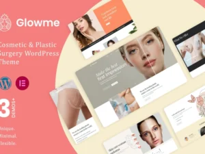 glowme-cosmetic-plastic-surgery-wordpress