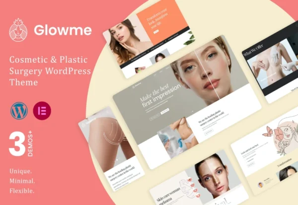 glowme-cosmetic-plastic-surgery-wordpress