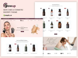 glowup-beauty-store-shopify-theme