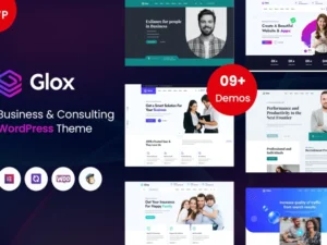 glox-business-consulting-wordpress-theme