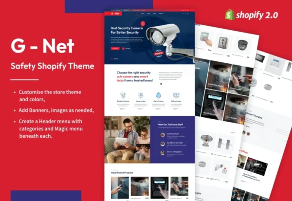 gnet-cctv-home-automation-store-shopify-theme