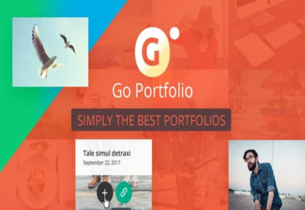 go-portfolio-wordpress-responsive-portfolio