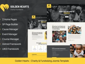 golden-hearts-charity-ngo-joomla-4-template-2