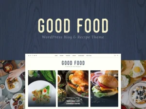 good-food-recipe-magazine-food-blogging-theme-2