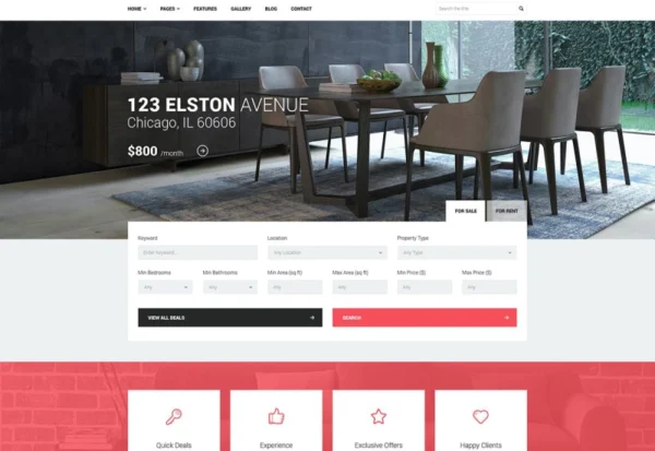 good-homes-real-estate-wordpress-theme