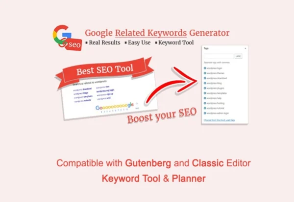 google-related-keywords-generator-wordpress-seo