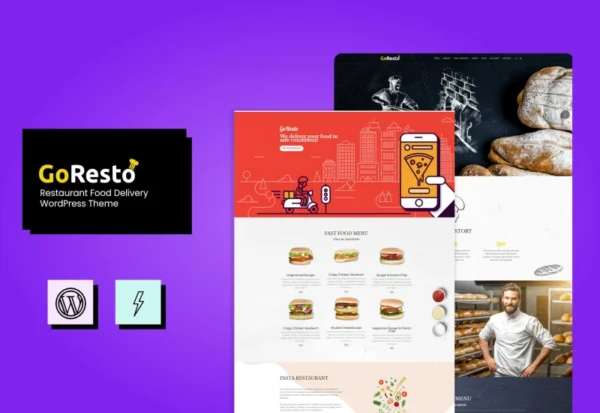 goresto-restaurant-food-delivery-wordpress-theme