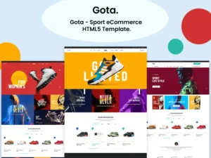 gota-sport-ecommerce-html5-template