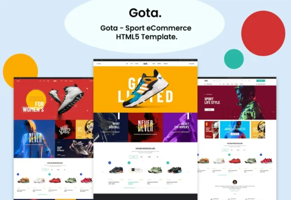 gota-sport-ecommerce-html5-template