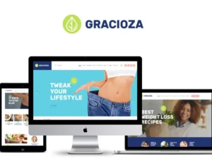 gracioza