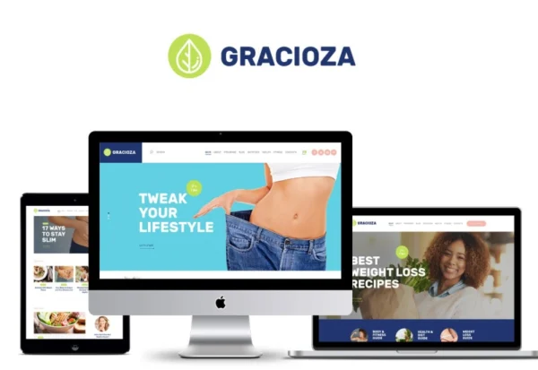 gracioza