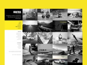 grafika-photography-blog-html-template