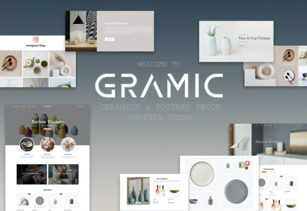 gramic-ceramics-pottery-decor-shopify-theme