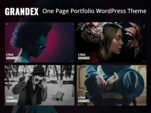 grandex-one-page-portfolio-wordpress-theme