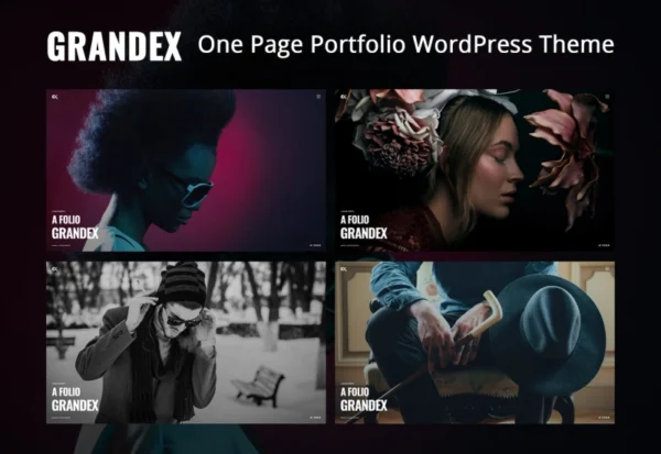 grandex-one-page-portfolio-wordpress-theme