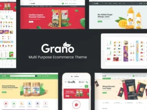 grano-organic-food-wordpress-theme