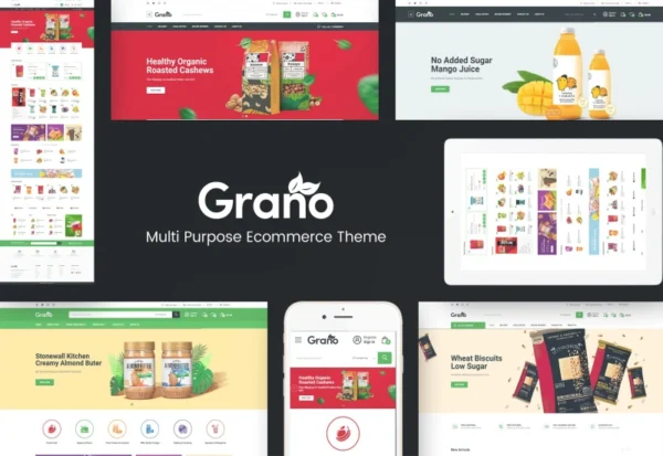 grano-organic-food-wordpress-theme