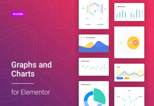 graphs-charts-for-elementor