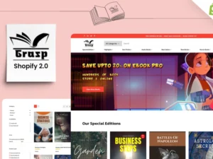 grasp-shopify-book-store-theme