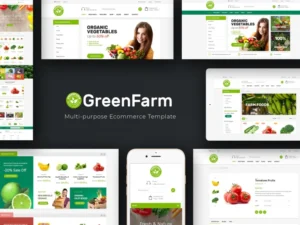 greenfarm-organic-woocommerce-wordpress-theme